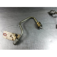 102S046 Fuel Injector Line Cylinder 3 From 2007 Dodge Ram 2500  6.7  Cummins Diesel